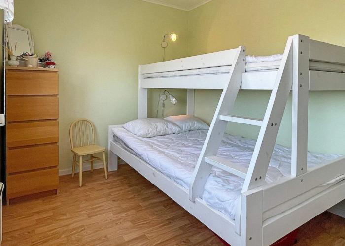 6 Person Holiday Home in Lottorp-by Traum