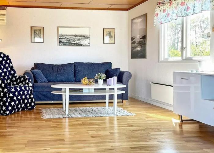 6 Person Holiday Home in Lottorp-by Traum