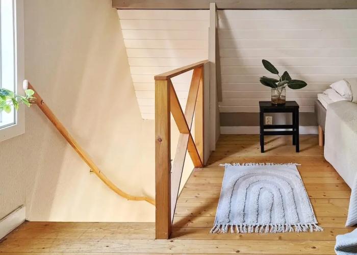 6 Person Holiday Home in Kopingsvik-by Traum