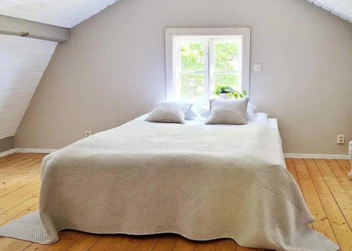 6 Person Holiday Home in Kopingsvik-by Traum
