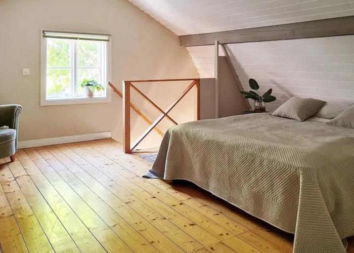 6 Person Holiday Home in Kopingsvik-by Traum