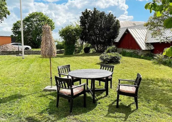 6 Person Holiday Home in Kopingsvik-by Traum