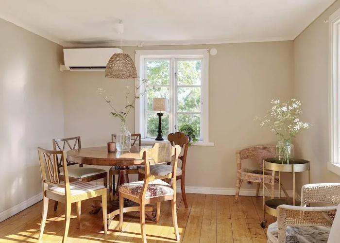 6 Person Holiday Home in Kopingsvik-by Traum