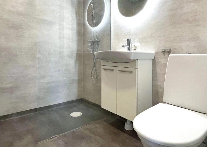 4 Star Holiday Home in Kopingsvik-by Traum