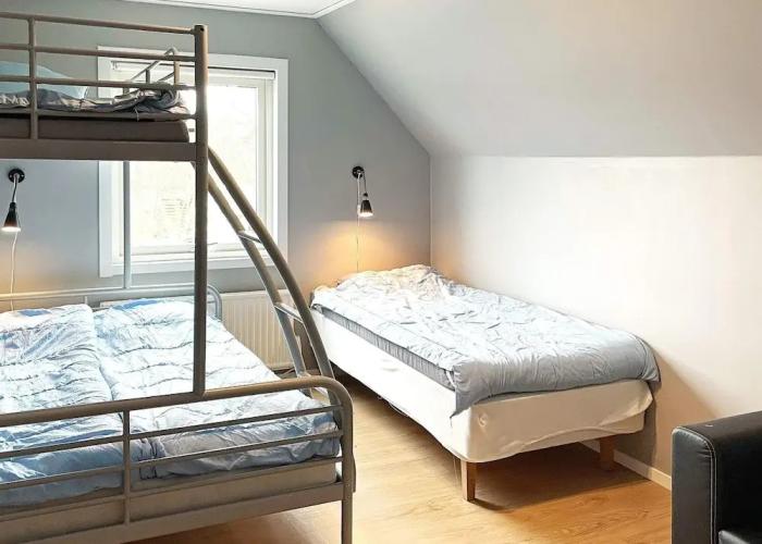 4 Star Holiday Home in Kopingsvik-by Traum