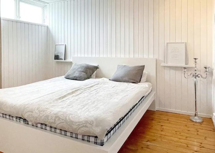 4 Star Holiday Home in Kopingsvik-by Traum