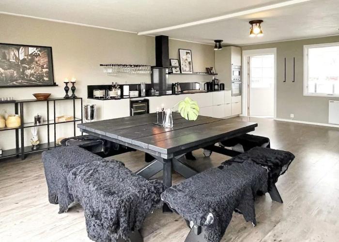 4 Star Holiday Home in Kopingsvik-by Traum