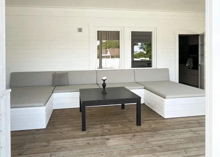 4 Star Holiday Home in Kopingsvik-by Traum