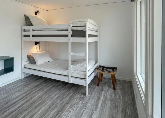 4 Person Holiday Home in Borgholm-by Traum
