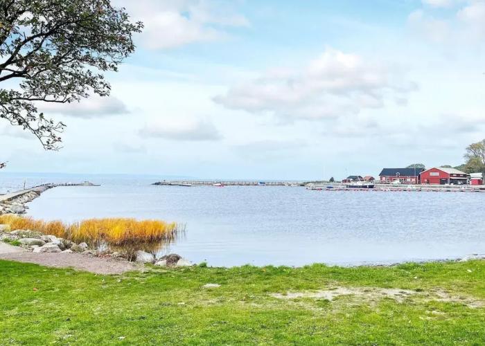 4 Person Holiday Home in Borgholm-by Traum