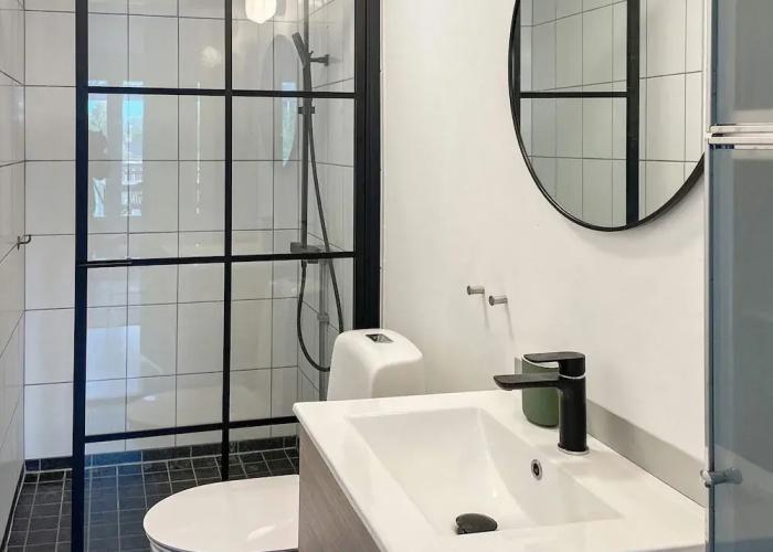 4 Person Holiday Home in Borgholm-by Traum