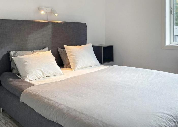 4 Person Holiday Home in Borgholm-by Traum