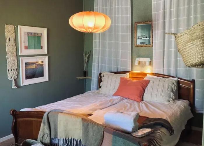 Villa Sol B&B and hostel