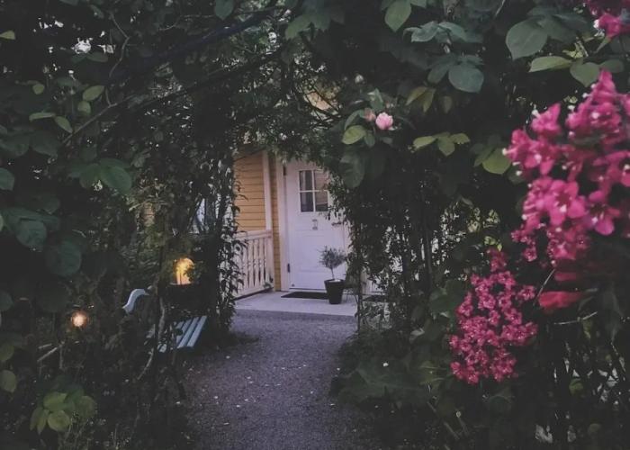 Villa Sol B&B and hostel