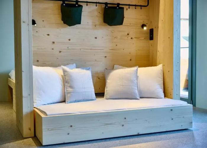 Apart Hotel Adelboden