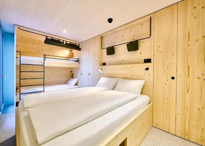 Apart Hotel Adelboden