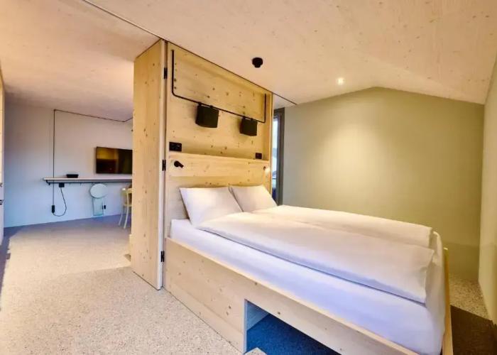 Apart Hotel Adelboden