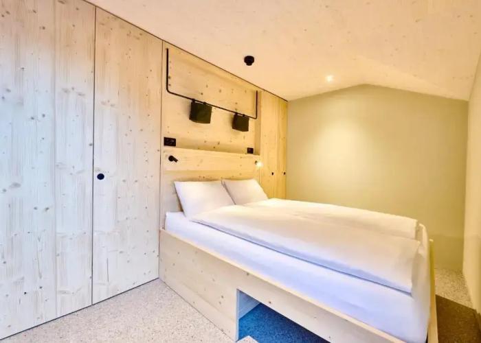 Apart Hotel Adelboden