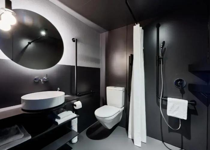 Apart Hotel Adelboden