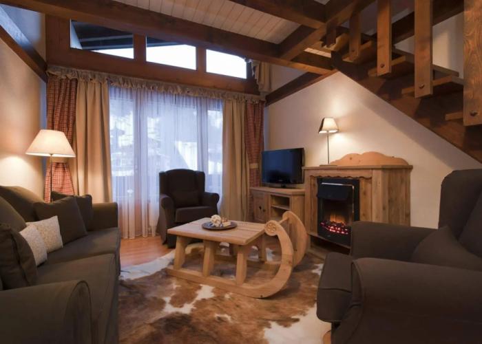 Hotel Beau-Site Adelboden
