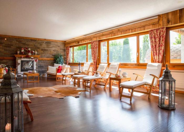Hotel Beau-Site Adelboden