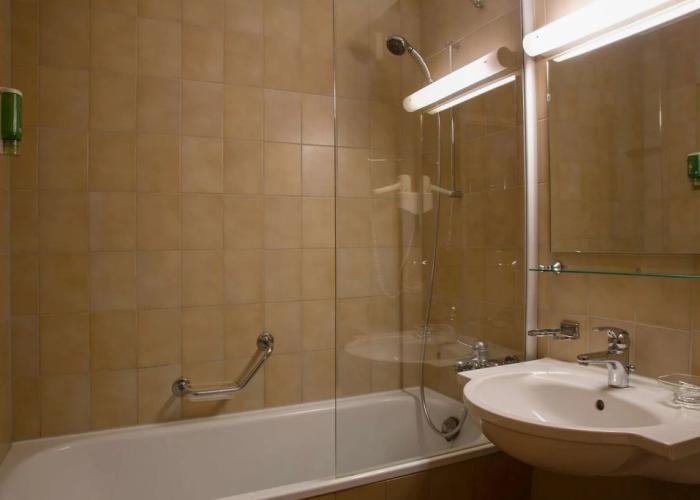 Hotel Beau-Site Adelboden