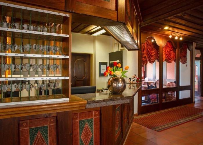 Hotel Beau-Site Adelboden