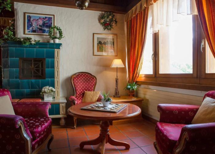 Hotel Beau-Site Adelboden