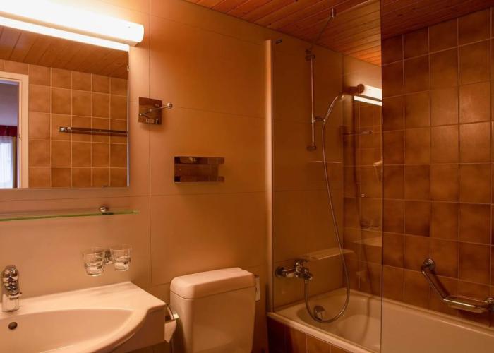 Hotel Beau-Site Adelboden