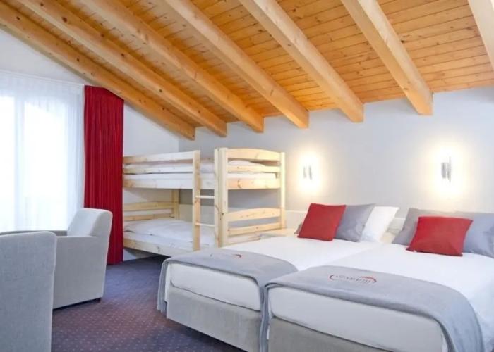 Hotel Steinmattli