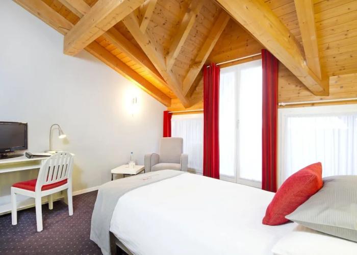 Hotel Steinmattli