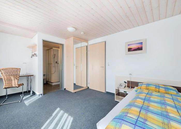 Ferien- und Familienhotel Alpina