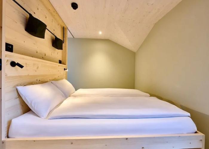 Apart Hotel Adelboden am Dorfplatz