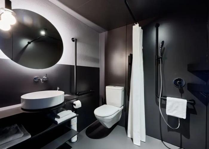 Apart Hotel Adelboden am Dorfplatz