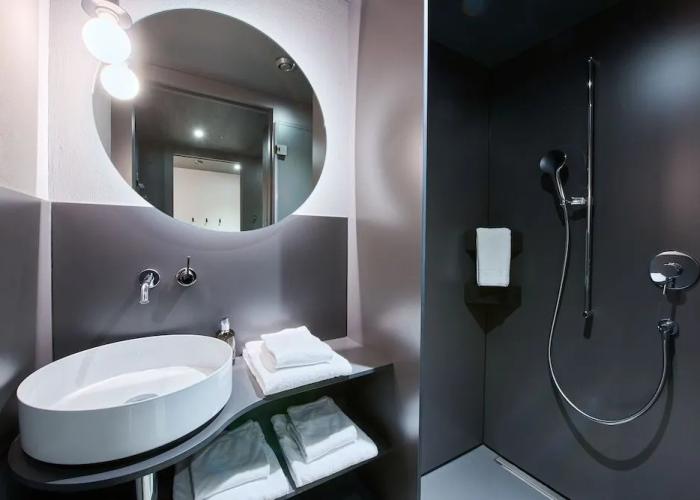 Apart Hotel Adelboden am Dorfplatz