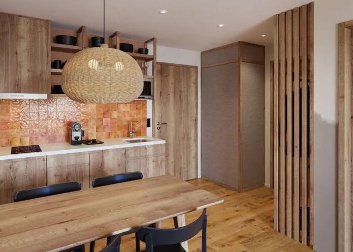KURVE Apartments & Lounge