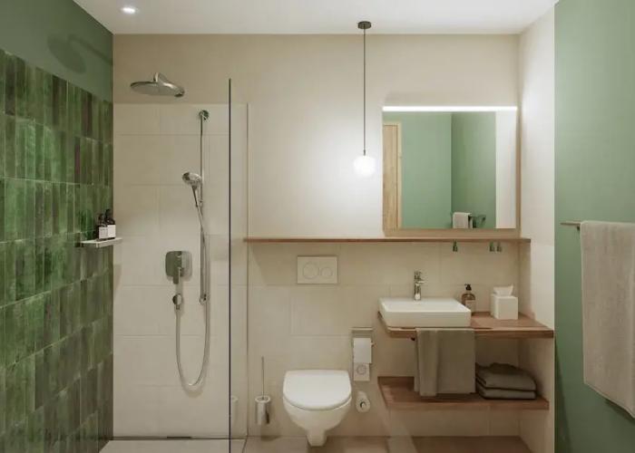 KURVE Apartments & Lounge