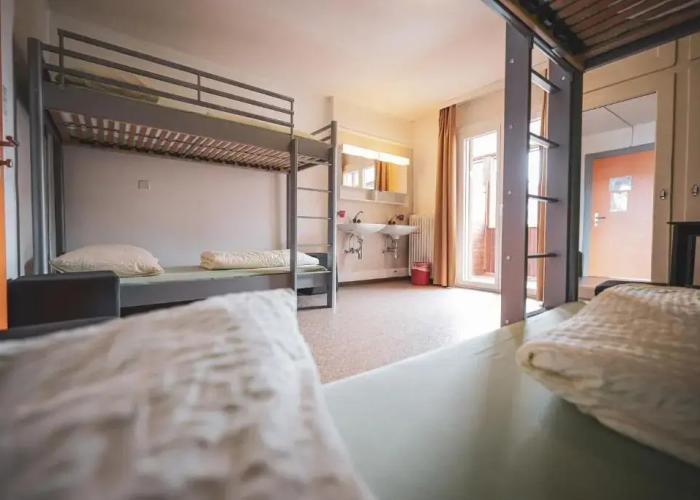 Arosa Mountain Lodge