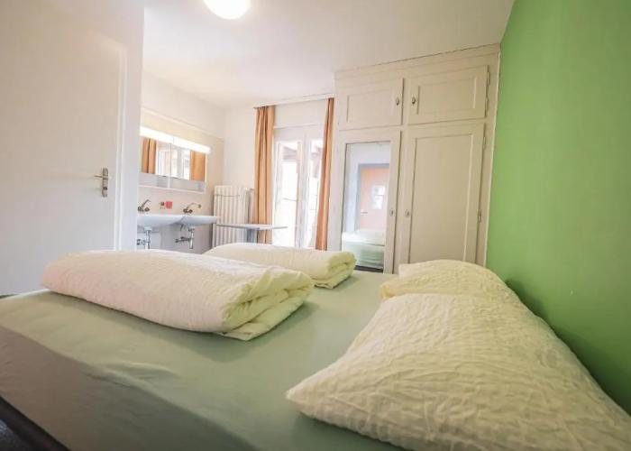 Arosa Mountain Lodge