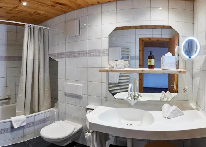 Hotel Stoffel