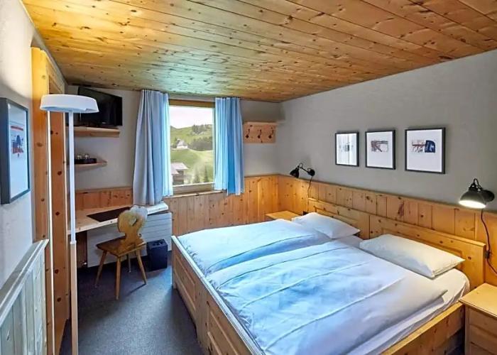 Hotel Stoffel