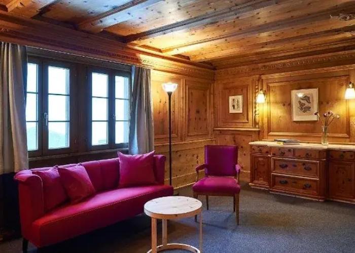 Hotel Stoffel