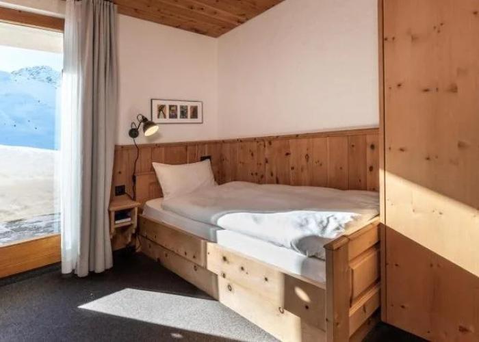 Hotel Stoffel