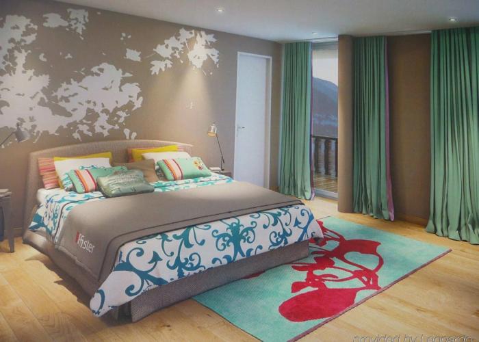 Hotel Seehof Arosa