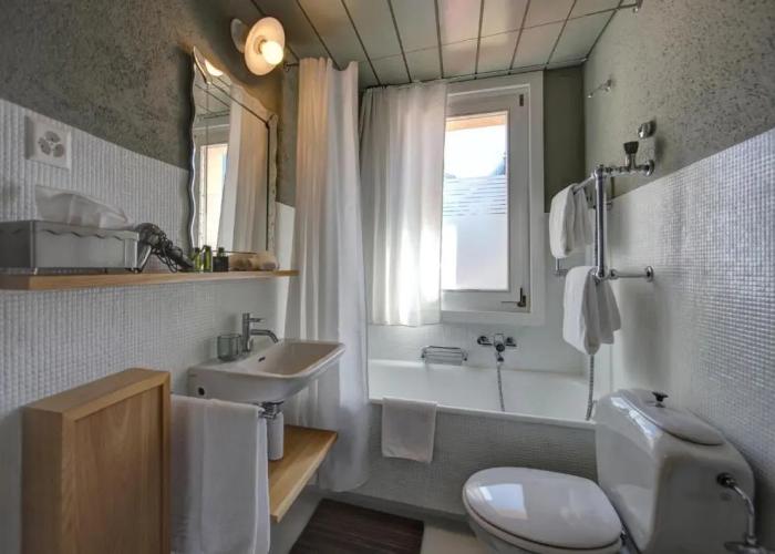 Hotel Seehof Arosa