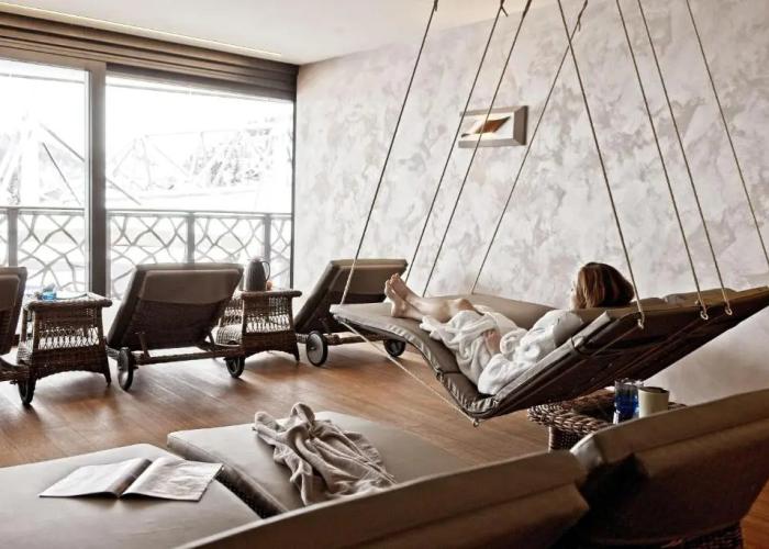 Valsana Hotel Arosa