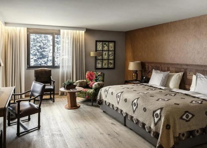 Valsana Hotel Arosa