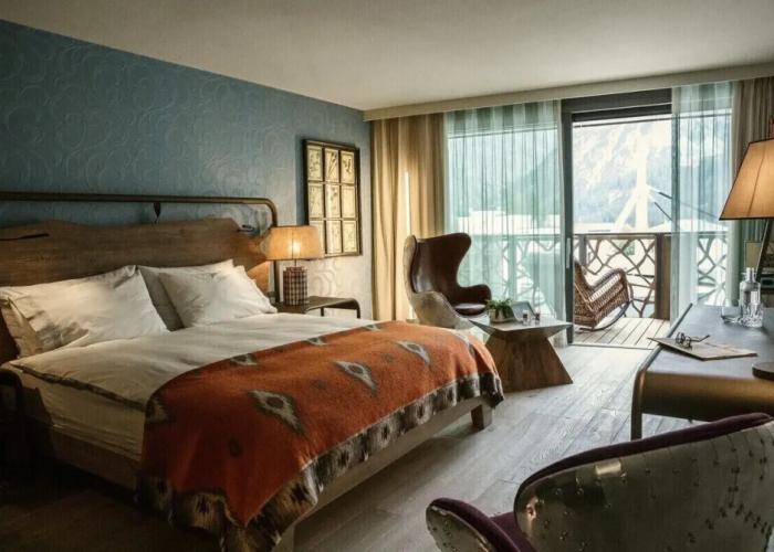 Valsana Hotel Arosa