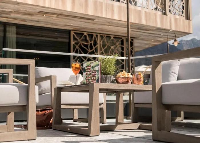 Valsana Hotel Arosa