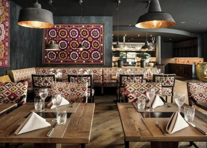 Valsana Hotel Arosa